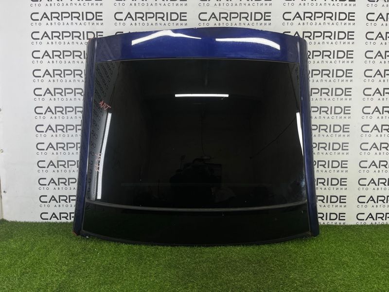 Люк панорама в сборе AUDI A5 F5 2.0 CYMC 2020