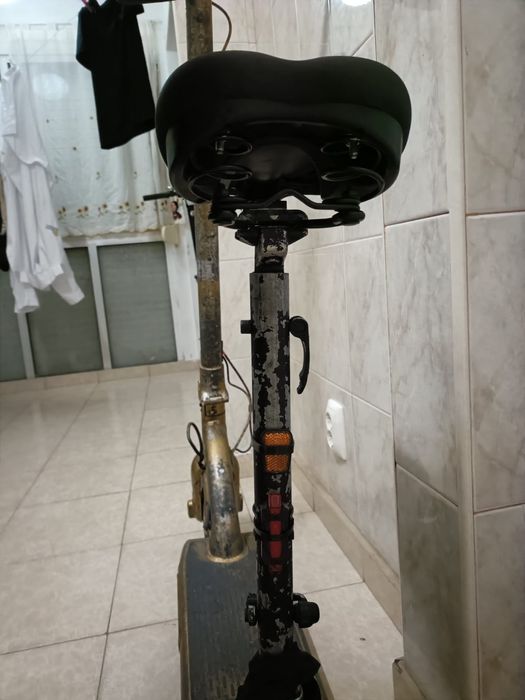 Trotinete eletrica Navee N20