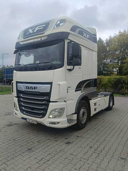 DAF