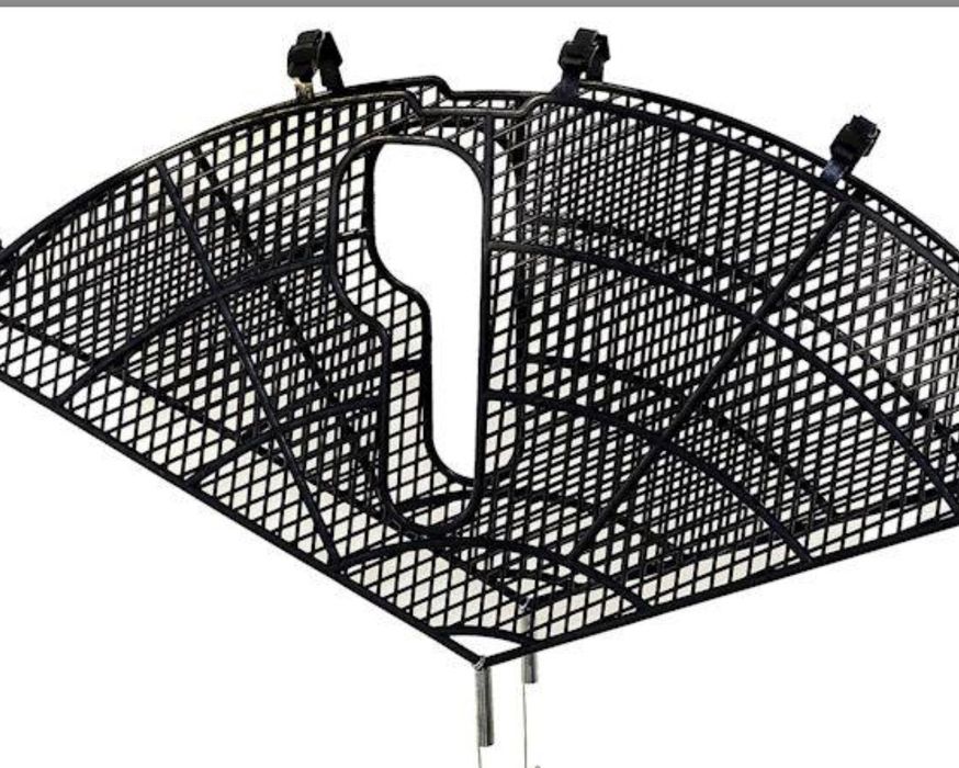 Osłona tylnego koła 26/28cali, holender, sukienka