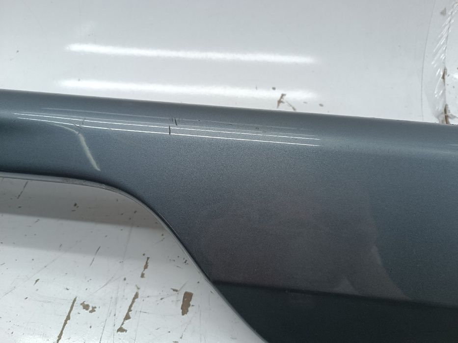 Embaladeira Plástica Direito - HONDA CIVIC VII Hatchback (EU, EP, EV) | 99 - 06