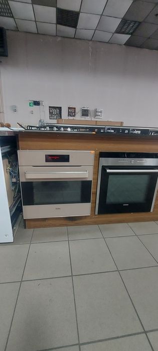Духова піч Amika  EB622BA+IN