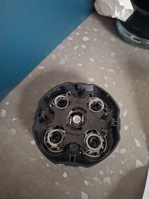 Golarka Rowenta TN3110 jak nowa