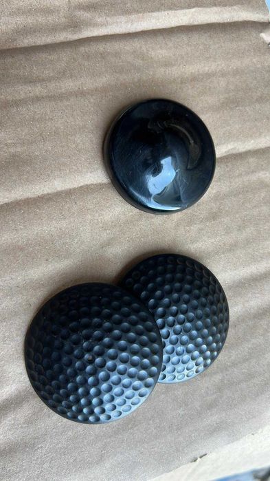 Klipsy antykradzieżowe model sombrero, częstotliwość 8,2