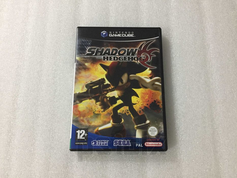 Jogos Nintendo GameCube