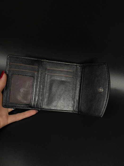 Кардхолдер Chrome Hearts Trifold | Картхолдер Хром Хартс