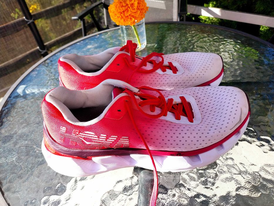 Damskie buty Hoka 40 25cm