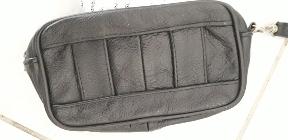 Saszetka na drobiazgi