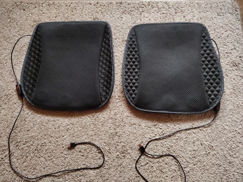 Mata chłodząca do samochodu USB 5V