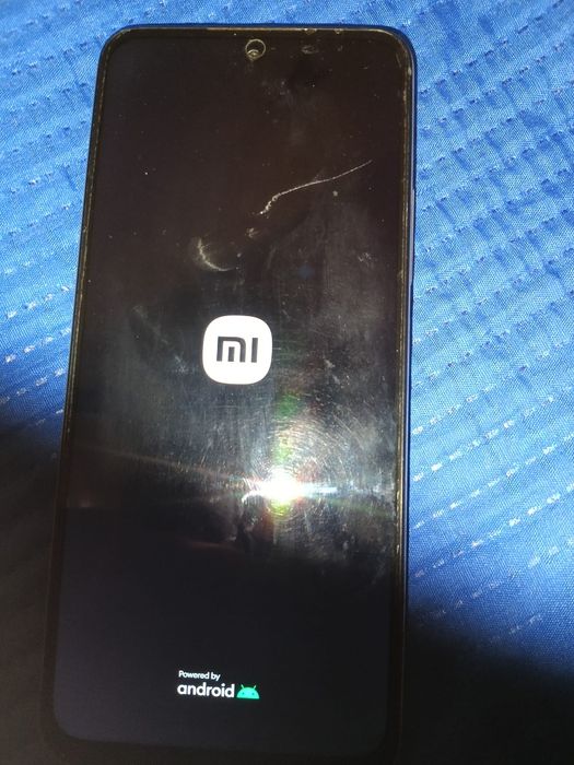 Xiaomi Redmi 12 128gb