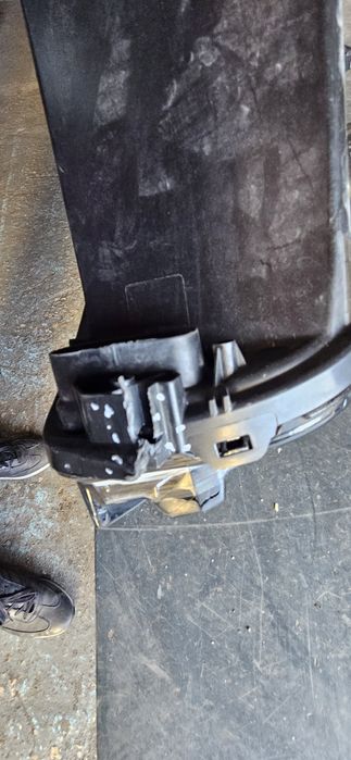 Farol para seat CUPRA FORMENTOR 2.0 TSI