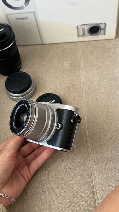 Machina Olympus PL 9