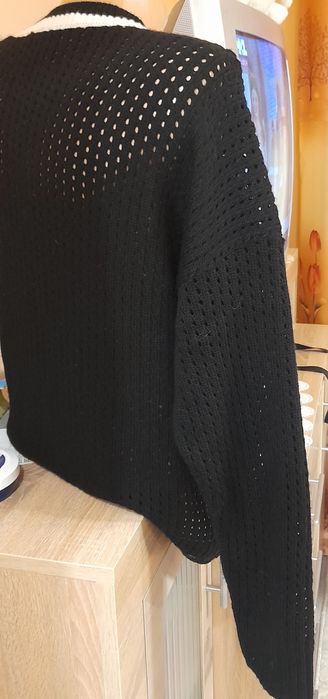 Стильная женская кофта