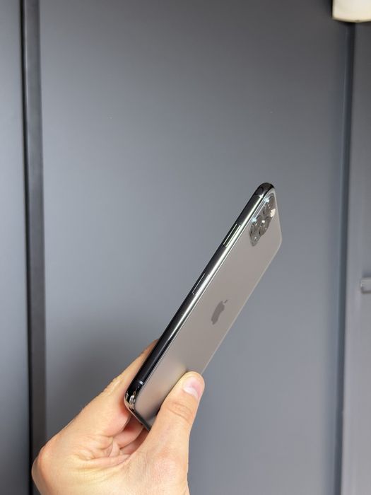 iPhone 11 Pro Max 512Gb Space Gray