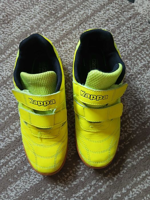 Buty sportowe Kappa
