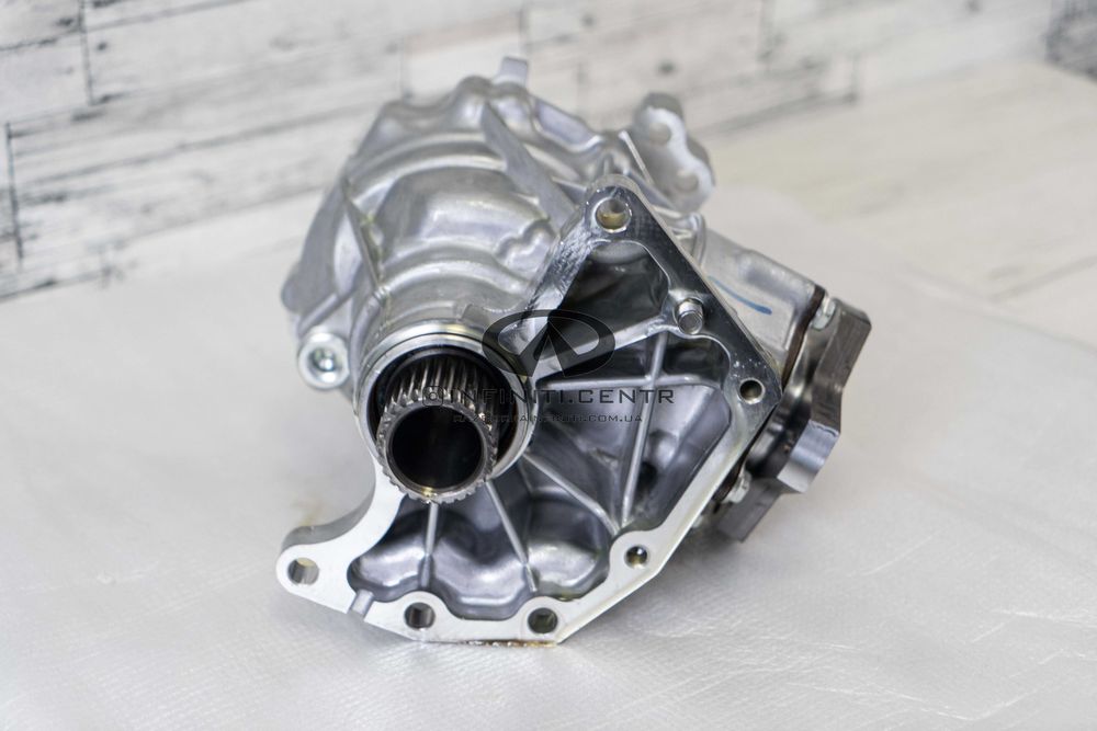 331003KA0B Раздатка НОВА QX60 USA pathfinder INFINITI .CENTR