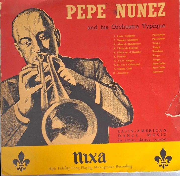 DISCOS LP 33 e 78 rpm, antigos, de valor (conjunto)