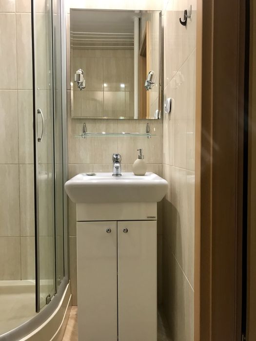 Przytulna kawalerka na Dąbrowie szuka lokatora