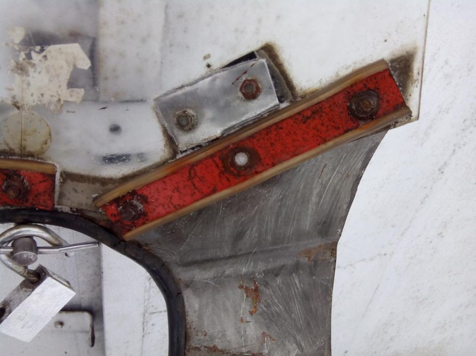 Щиток (обтекатель), ветровик Минск, Восход, ИЖ