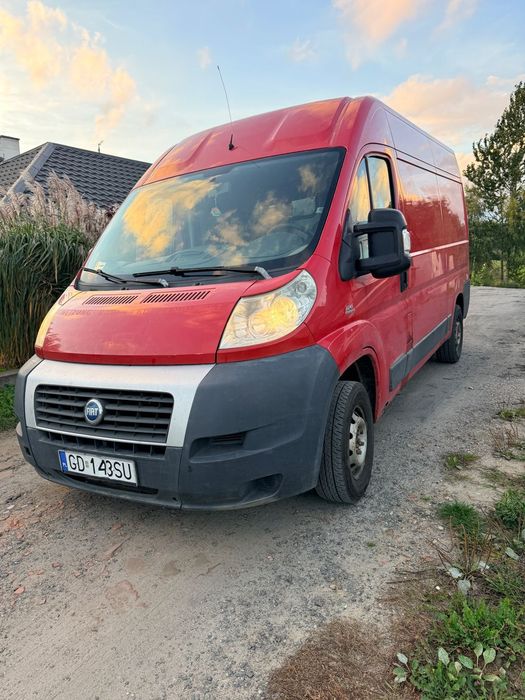 Fiat Ducato