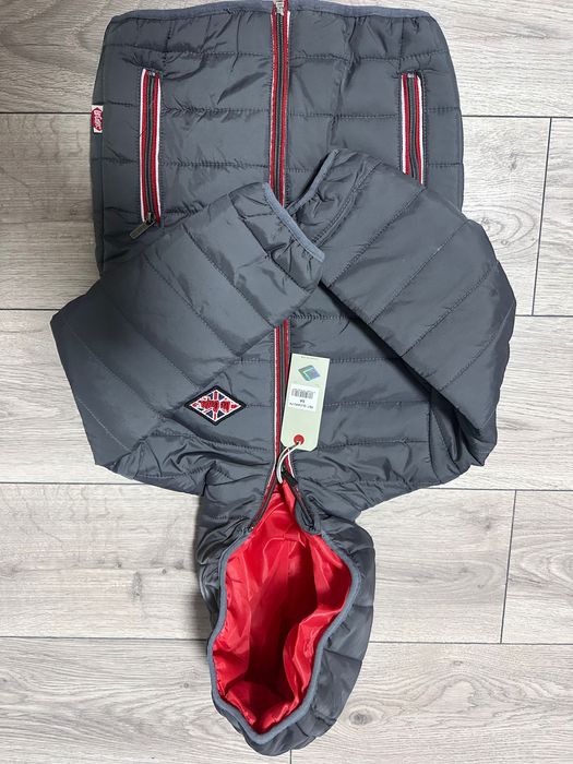 Куртка демі для хлопчика Lee cooper