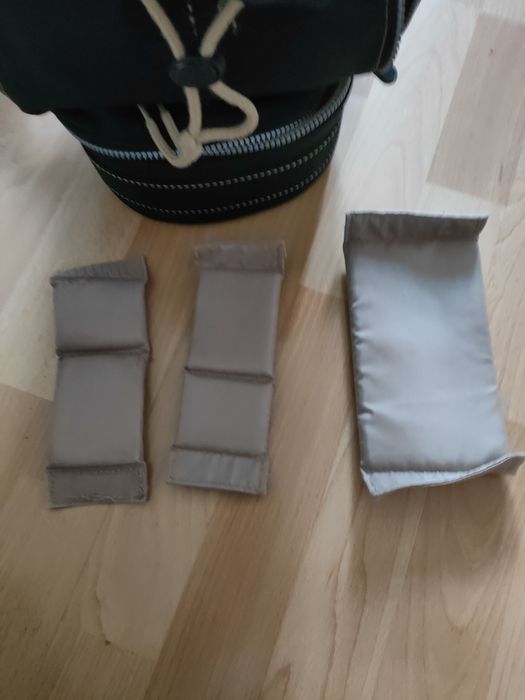 Plecak nie tylko na aparat bilora ever star