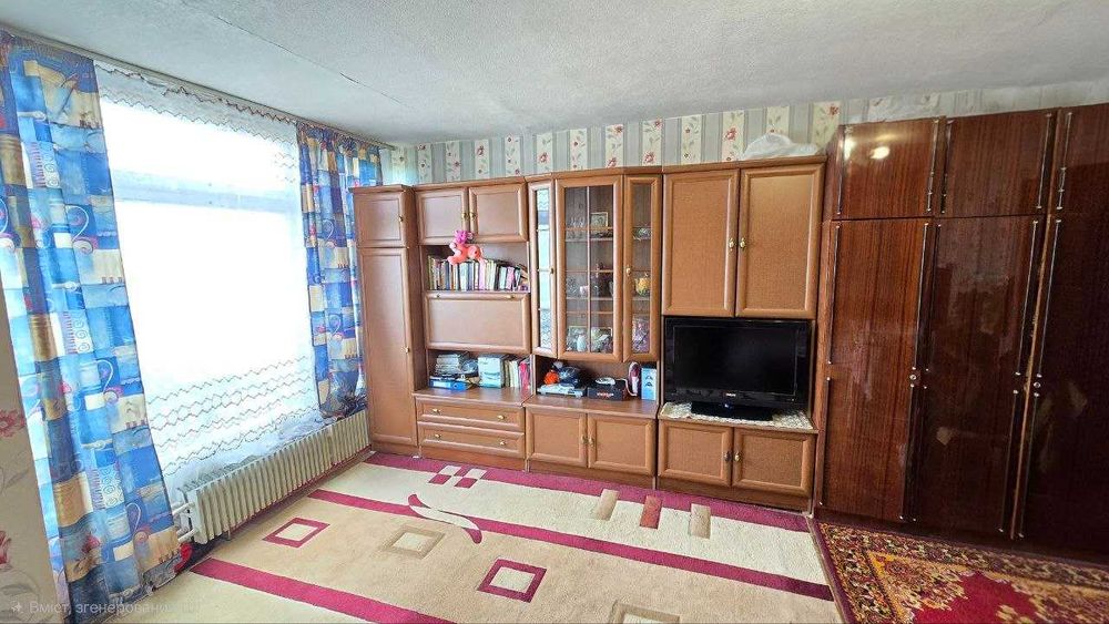 Продам  квартиру за готівку