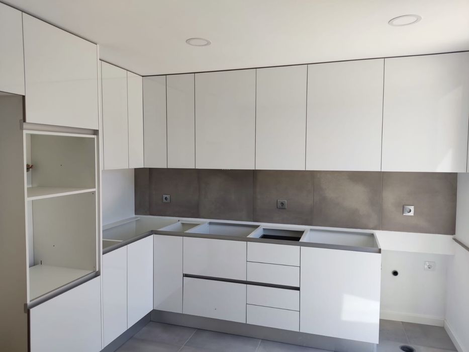 Obras Remodelacoes e construcoes