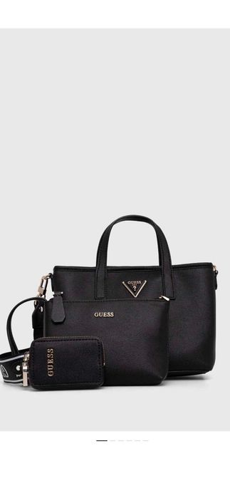 Sprzedam torebkę Guess Latona