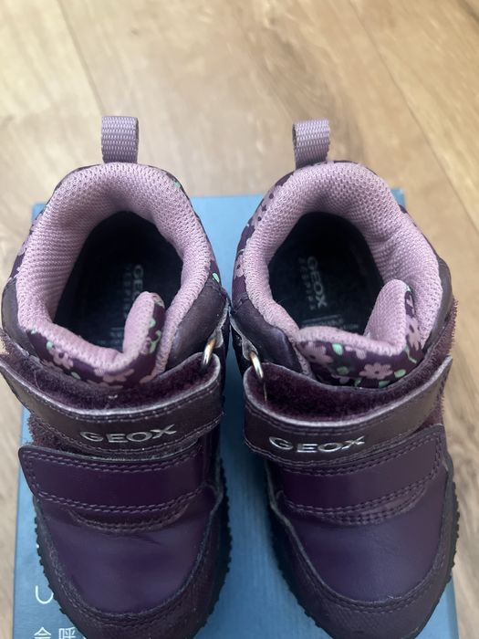 Продам черевики, напівчеревики Geox