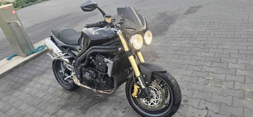 Triumph