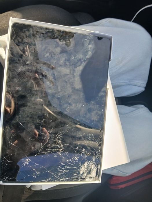 Tablet galaxy  A9+