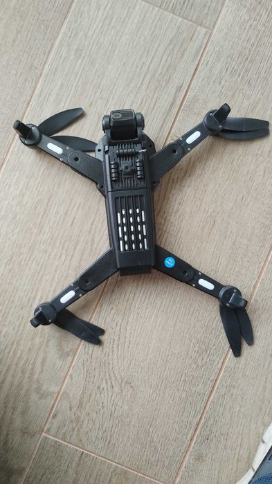 Drone LYZRC L900 Pro Max Com GPS e Sensor de Obstáculos Negociável