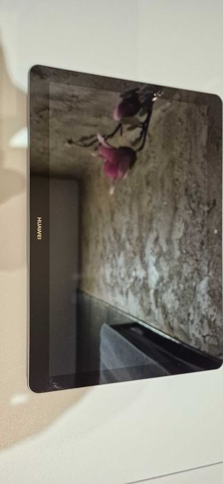 Huawei MediaPad T3 10 – tablet 10" | bardzo dobry stan