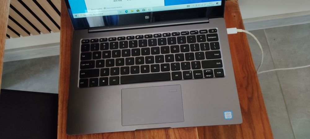 Xiaomi Mi Notebook Air 13.3" – i5-8250U, 8GB RAM, 256GB SSD