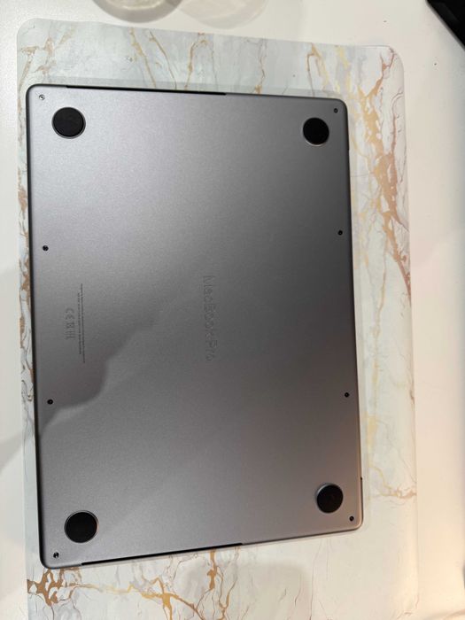 Macbook Pro 14' | M2 MAX | 32GB RAM | 99% Baterii + Ładowarka