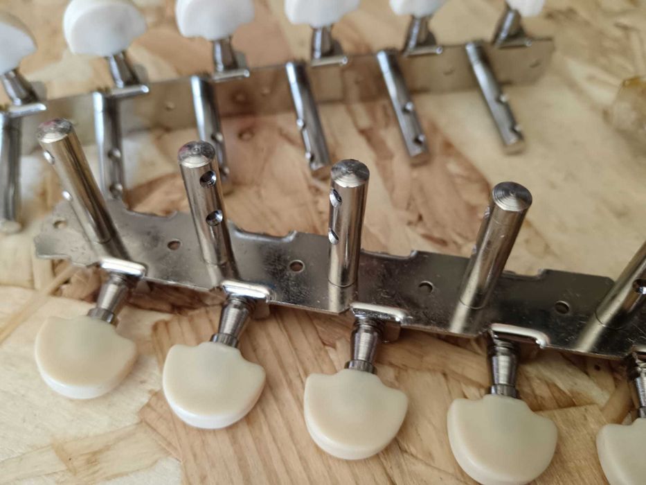Century 12 string machine heads