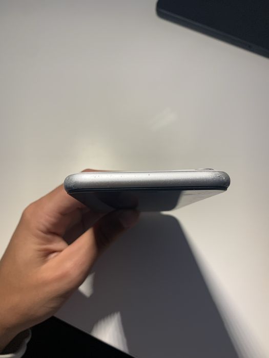 Iphone 11 64gb Branco