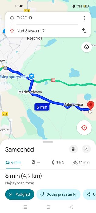 DOM w cenie mieszkania w urokliwej okolicy