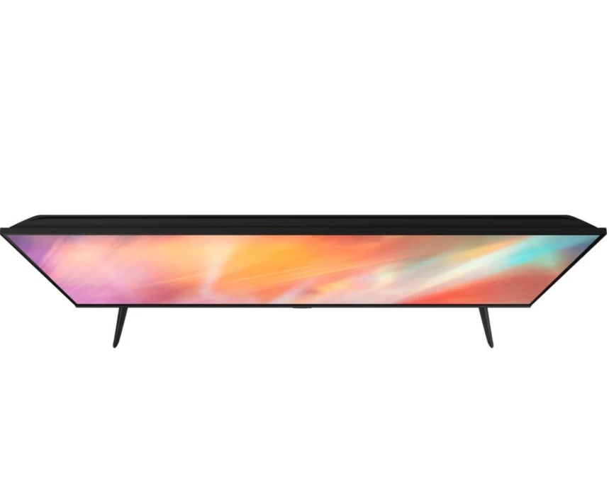 TV SAMSUNG UE50AU7025KXXC (LED - 50'' - 127 cm - 4K Ultra HD - Smart TV)