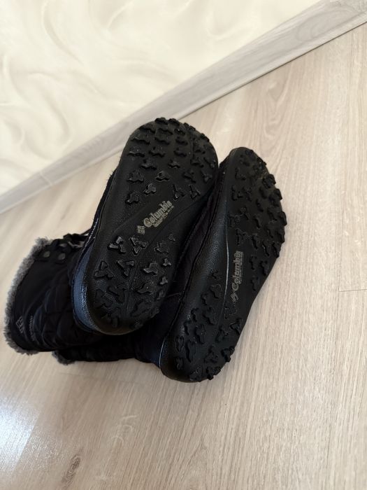 Зимние сапоги Columbia 200g 36