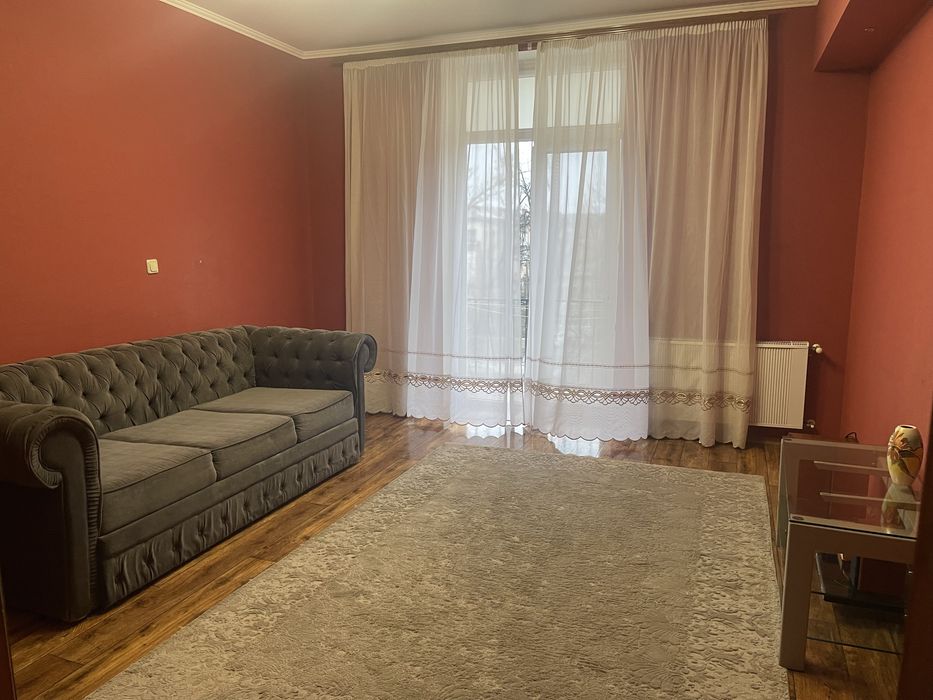 Двухкомнатная посуточно гагарина автовокзал