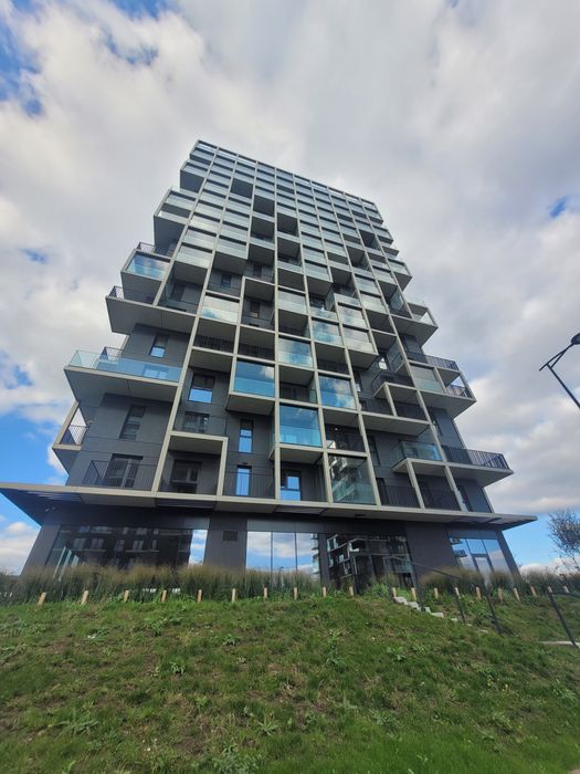 Nowoczesny Apartament 1 dzielnica Katowice