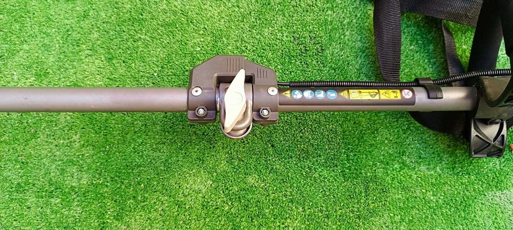Roçadora Elétrica Ryobi, 1200 W, Sistema SmartTool
