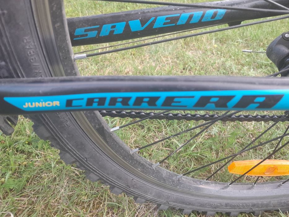 Sprzedam rower używany