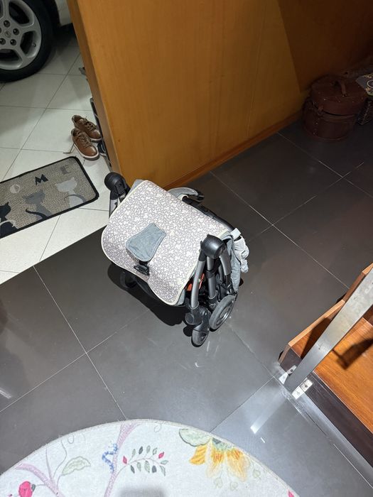 Carrinho goody - excelente estado