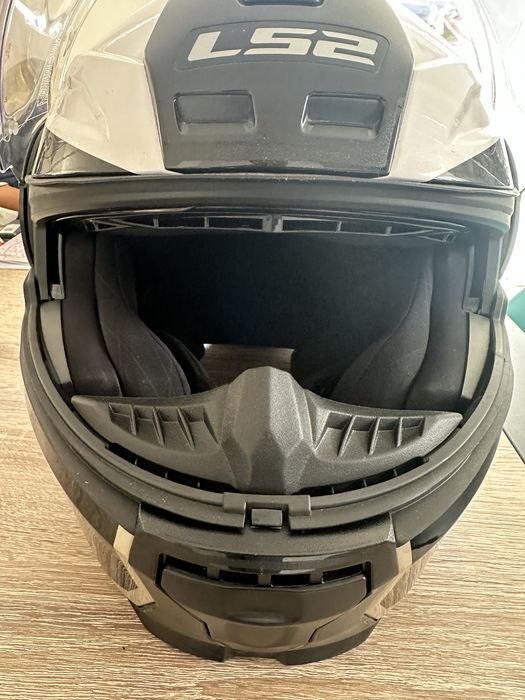 Capacete LS2 SCOPE