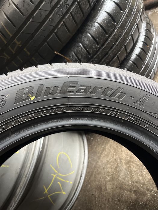185/60/16 Yokohama BluEarth A nowa 1szt 2019r