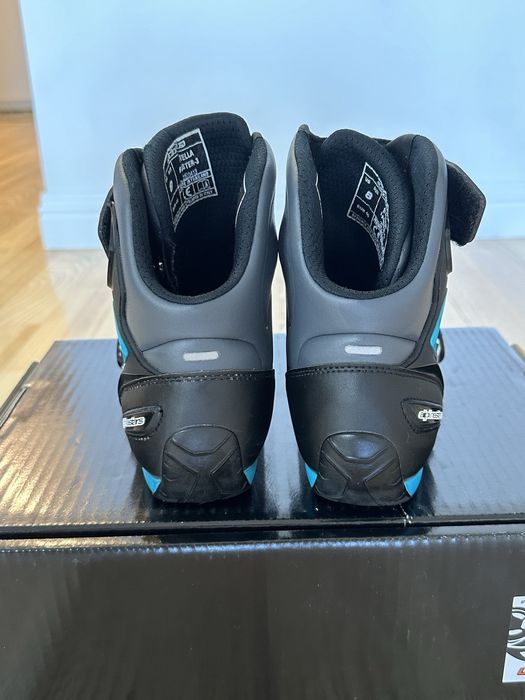 Мотоботи Alpinestars