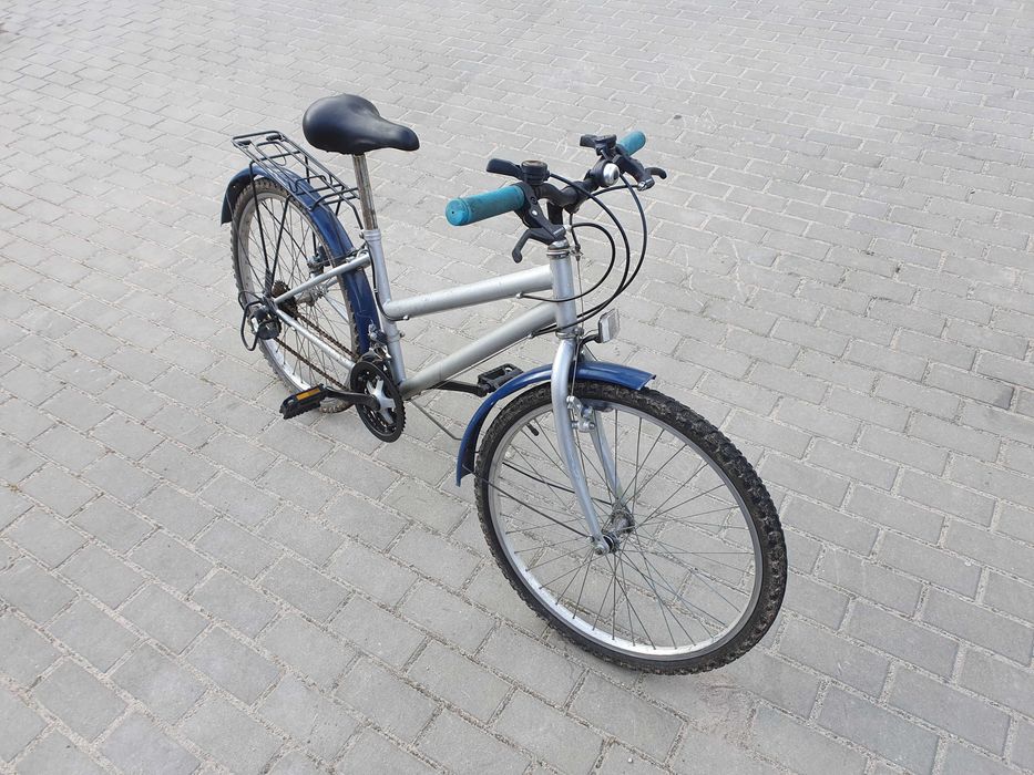 Rower koła 24 cale w pełni sprawny